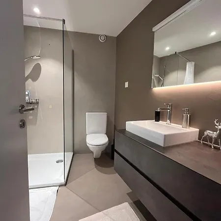 Lejlighed Golfresidenz Platz *