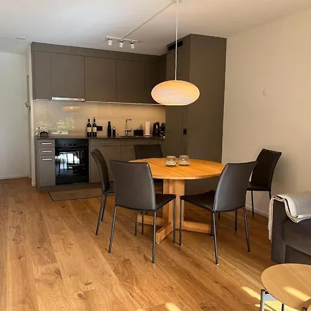 Golfresidenz Platz دافوس