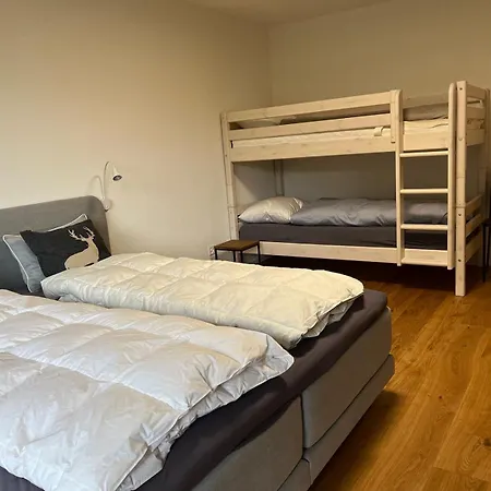 Golfresidenz Platz دافوس