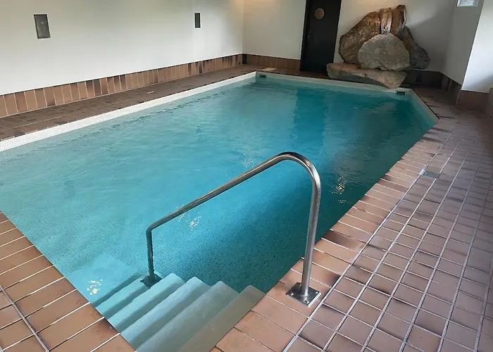 Апартаменты Golfresidenz Platz *