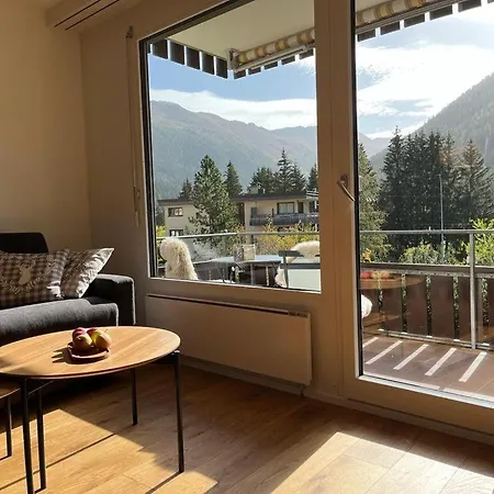 Appartamento Golfresidenz Platz