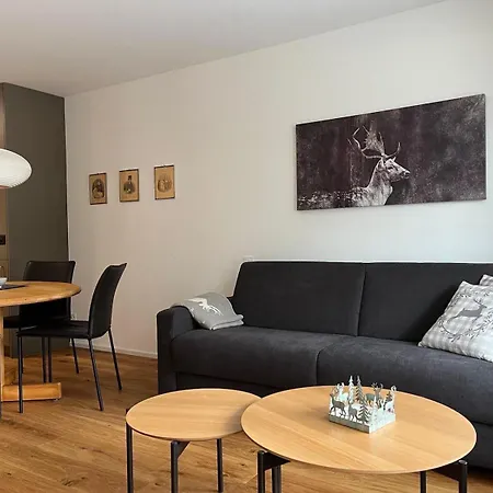 Golfresidenz Platz Appartamento