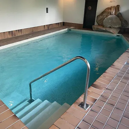 Apartment Golfresidenz Platz *